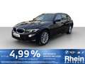 BMW 318 i Touring Navi LED HUD Sitzheizung Dachreling Navi Noir - thumbnail 1