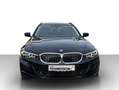 BMW 318 i Touring Navi LED HUD Sitzheizung Dachreling Navi Noir - thumbnail 2