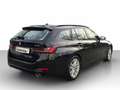 BMW 318 i Touring Navi LED HUD Sitzheizung Dachreling Navi Noir - thumbnail 3