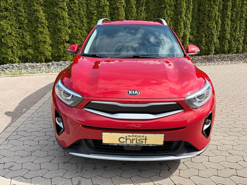 Kia Stonic 1.0 T-GDI Platinum Ed. *Navi*Glasdach* — photo 3