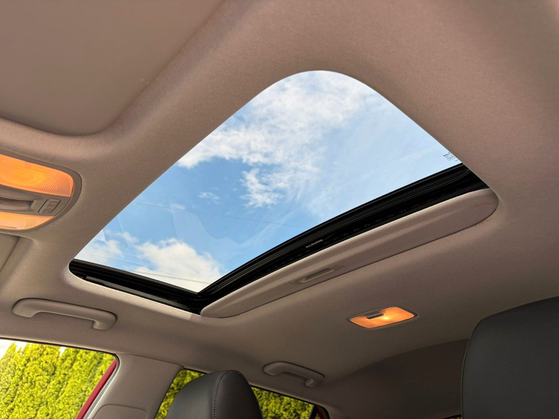 Kia Stonic 1.0 T-GDI Platinum Ed. *Navi*Glasdach* — photo 12