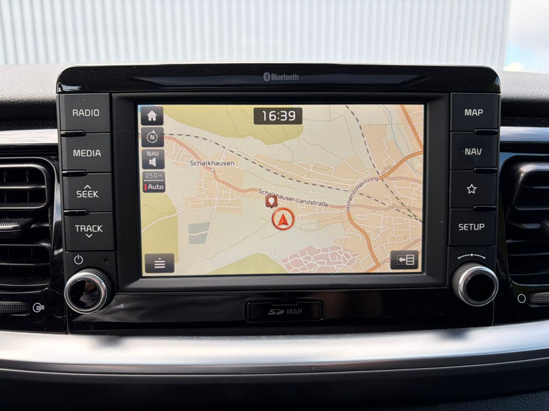 Kia Stonic 1.0 T-GDI Platinum Ed. *Navi*Glasdach* — photo 13