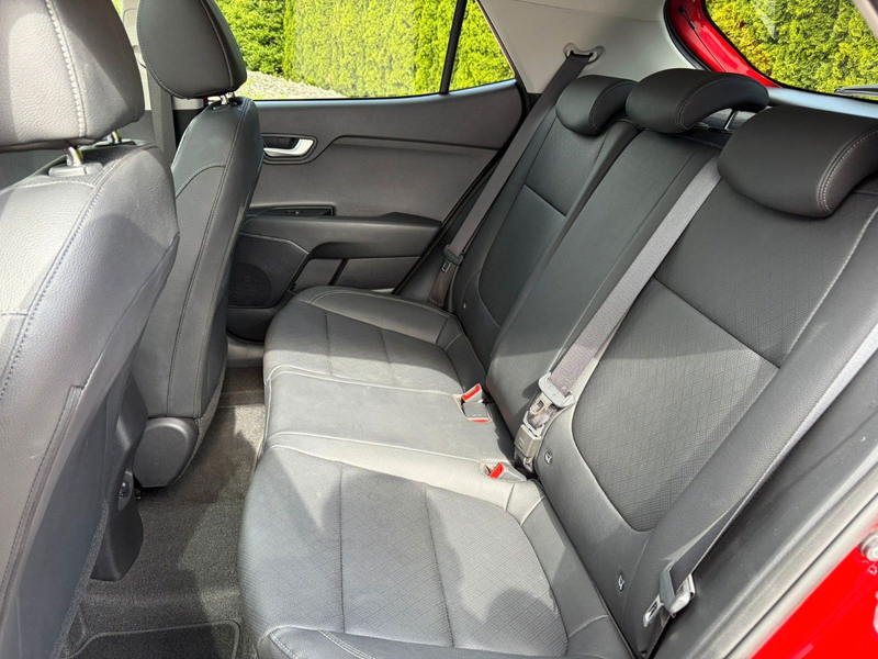 Kia Stonic 1.0 T-GDI Platinum Ed. *Navi*Glasdach* — photo 10