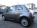 Fiat 500 500 1.2 Lounge * 95.000 KM REALI * Gris - thumbnail 7