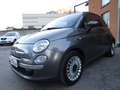 Fiat 500 500 1.2 Lounge * 95.000 KM REALI * Gris - thumbnail 1