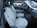 Fiat 500 500 1.2 Lounge * 95.000 KM REALI * Gris - thumbnail 13