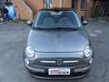 Fiat 500 500 1.2 Lounge * 95.000 KM REALI * Gris - thumbnail 2