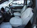 Fiat 500 500 1.2 Lounge * 95.000 KM REALI * Gris - thumbnail 8