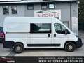 Fiat Ducato Hochr.-Kasten 35 Klima Anhängerkupplung Rückfahrka Weiß - thumbnail 4