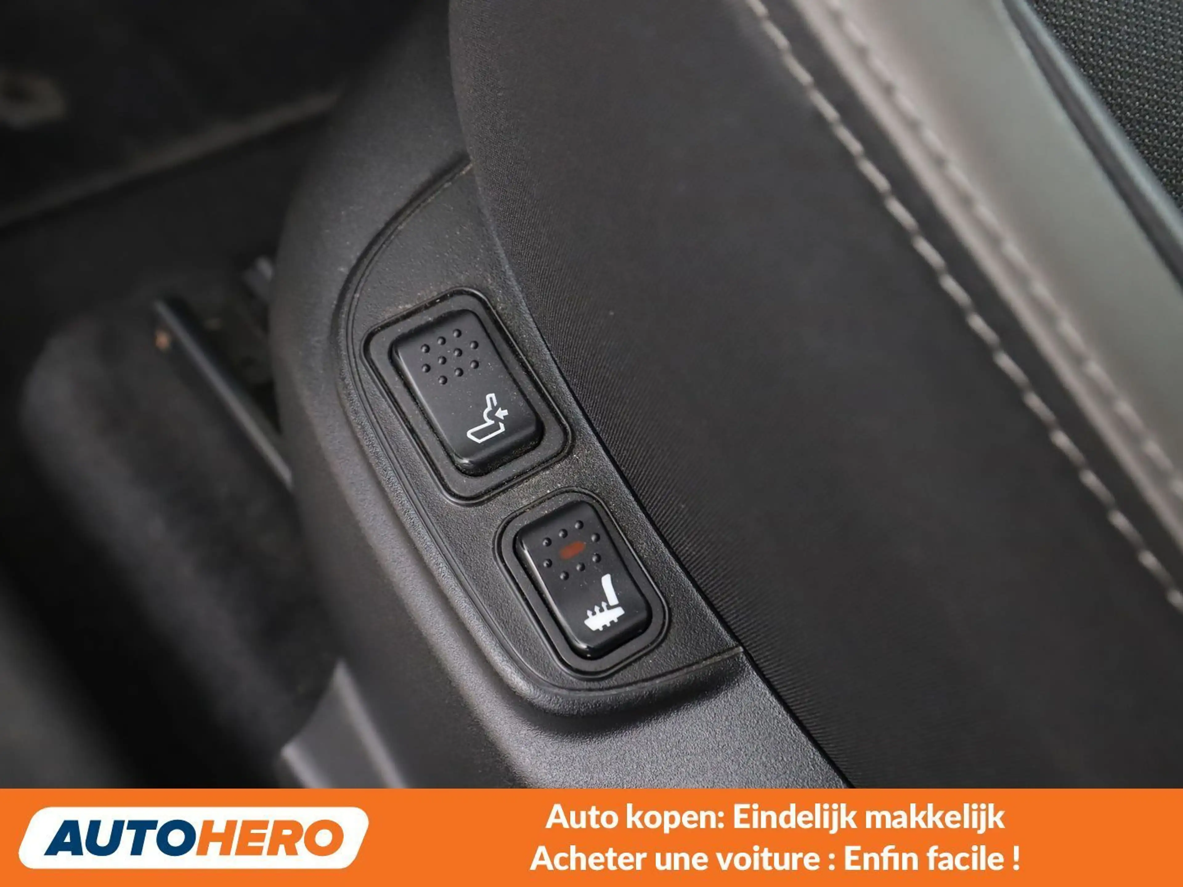 Fiat 500L 1.4 Cross — photo 14