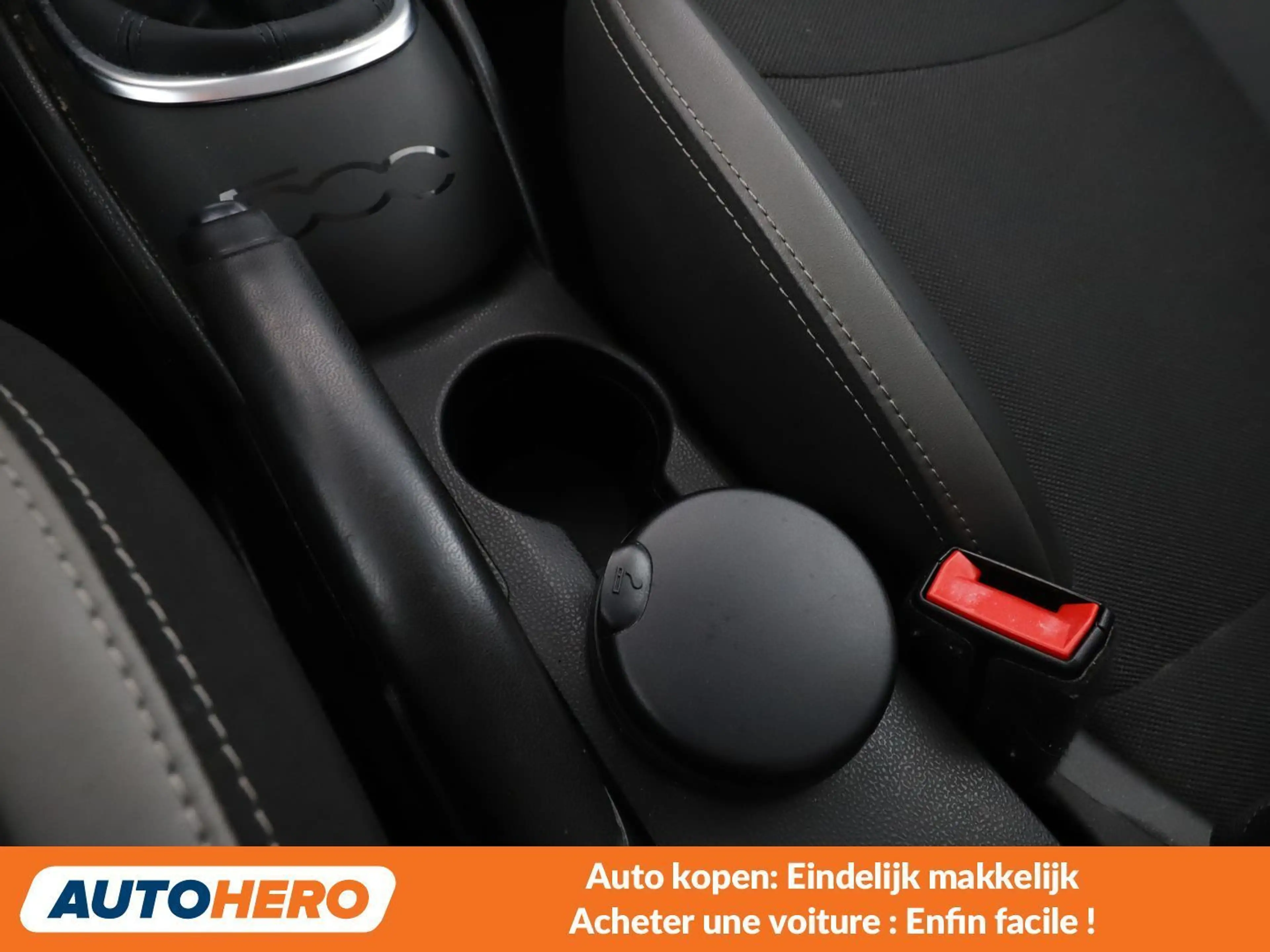 Fiat 500L 1.4 Cross — photo 12