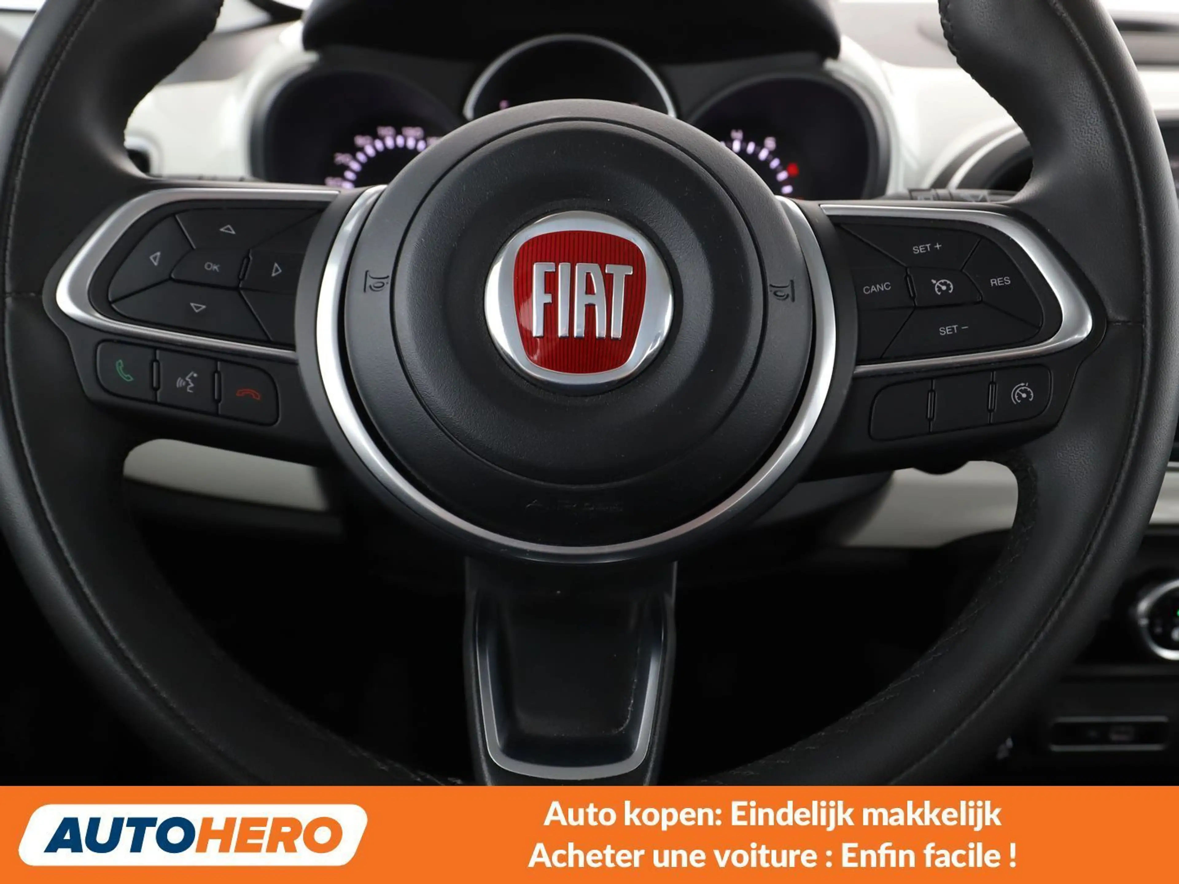 Fiat 500L 1.4 Cross — photo 5