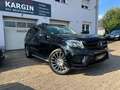 Mercedes-Benz GLS 350 d 4Matic 3HAND SCHECKHEFT AHK Schwarz - thumbnail 1