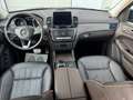 Mercedes-Benz GLS 350 d 4Matic 3HAND SCHECKHEFT AHK Schwarz - thumbnail 8