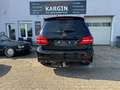 Mercedes-Benz GLS 350 d 4Matic 3HAND SCHECKHEFT AHK Schwarz - thumbnail 6