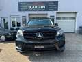 Mercedes-Benz GLS 350 d 4Matic 3HAND SCHECKHEFT AHK Schwarz - thumbnail 2