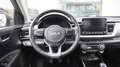 Kia Stonic 1,0 TGDI GPF ISG Silber MT6 | Servicegepflegt |... Schwarz - thumbnail 13