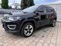 Jeep Compass 1,4 M-Air Limited 4WD 52000 km Noir - thumbnail 2