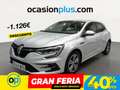 Renault Megane 1.5dCi Blue Equilibre 85kW Gris - thumbnail 1