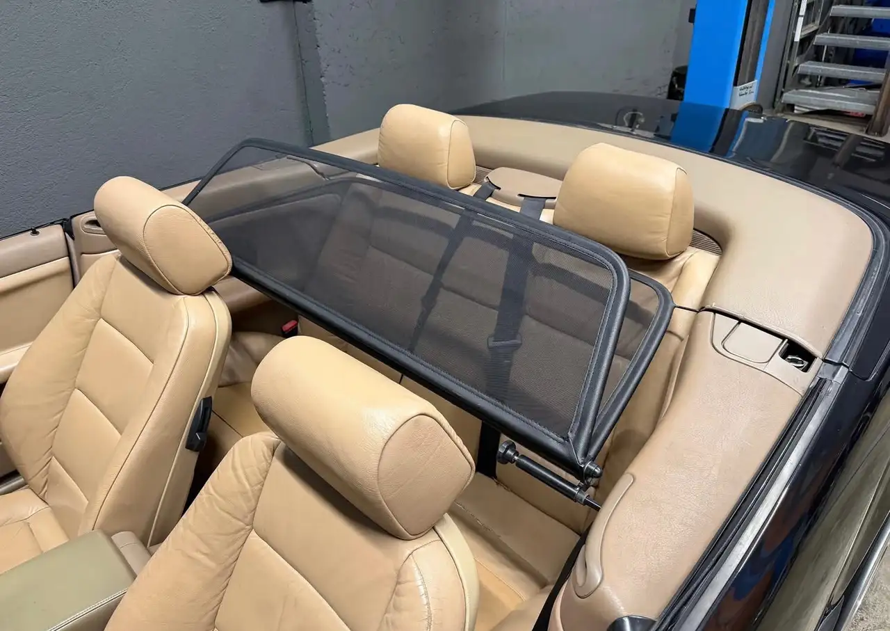 BMW 320i, foto 4