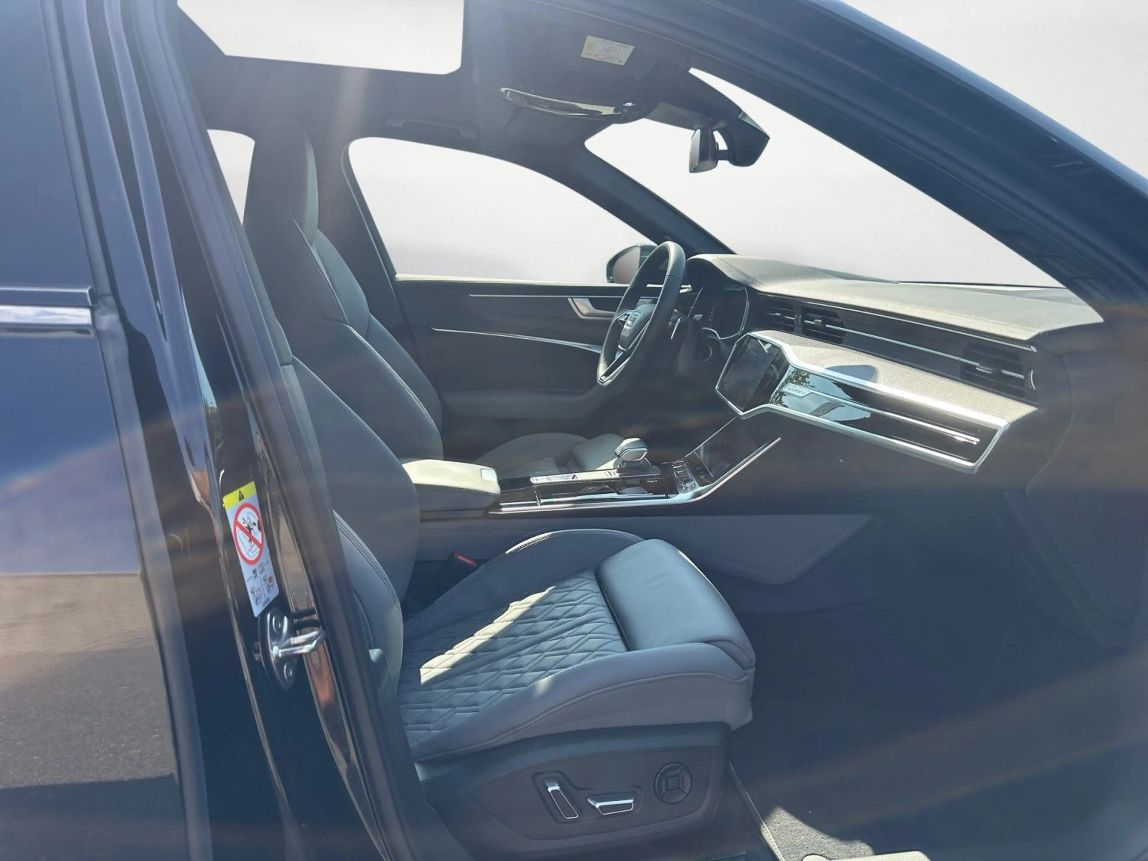 Audi S6 TDI Pano B&O Navi HUD AreaView ACC — photo 9