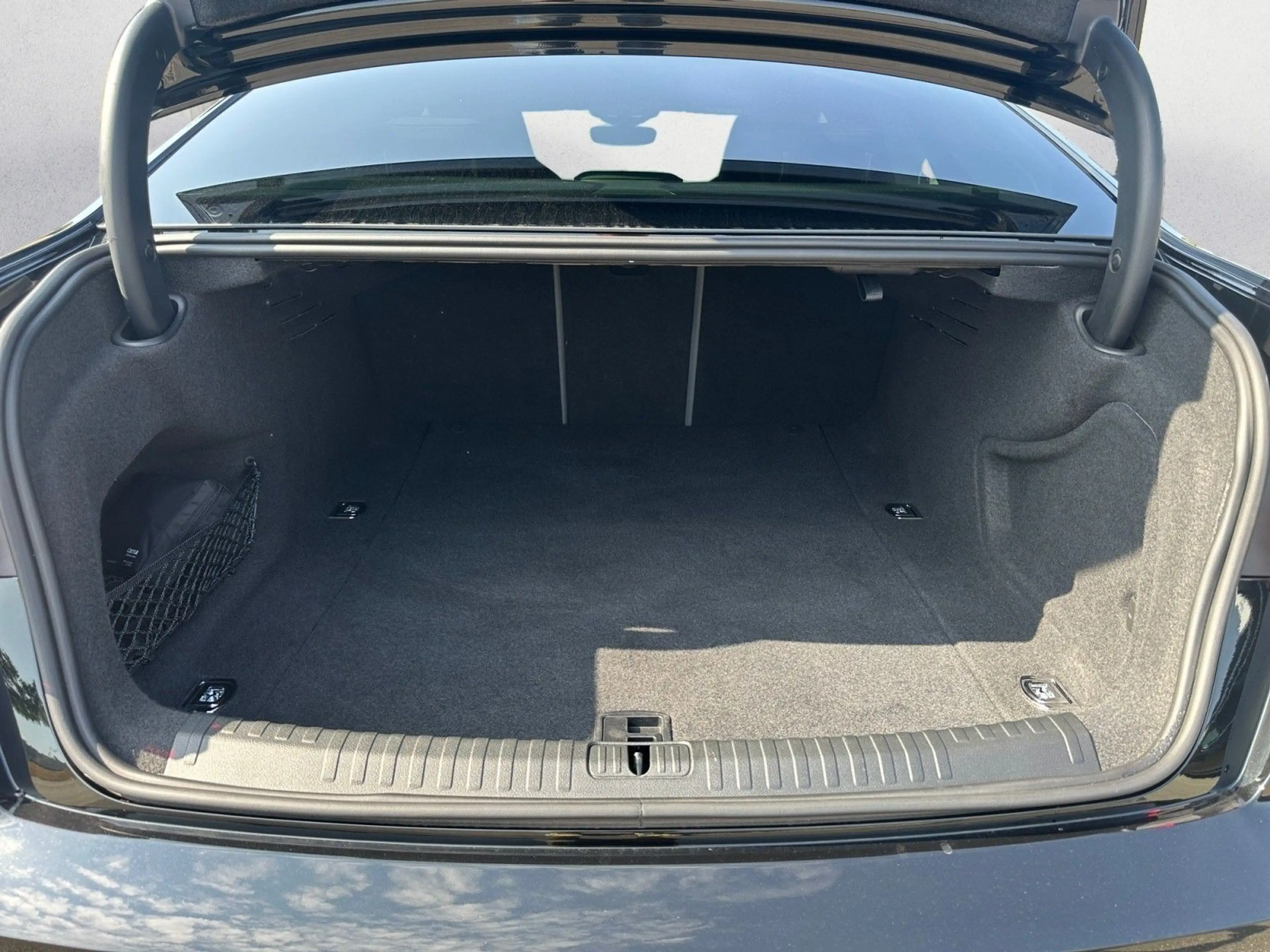 Audi S6 TDI Pano B&O Navi HUD AreaView ACC — photo 15