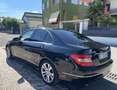 Mercedes-Benz C 200 Classe C - W204 2011 Berlina cdi (be) Avantgarde Negro - thumbnail 7