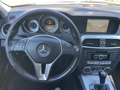 Mercedes-Benz C 200 Classe C - W204 2011 Berlina cdi (be) Avantgarde Negro - thumbnail 11