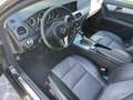 Mercedes-Benz C 200 Classe C - W204 2011 Berlina cdi (be) Avantgarde Negro - thumbnail 9