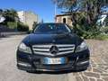 Mercedes-Benz C 200 Classe C - W204 2011 Berlina cdi (be) Avantgarde Negro - thumbnail 4