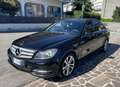 Mercedes-Benz C 200 Classe C - W204 2011 Berlina cdi (be) Avantgarde Negro - thumbnail 5