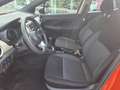 Nissan Micra Visia Plus 1,0l 71PS Orange - thumbnail 3