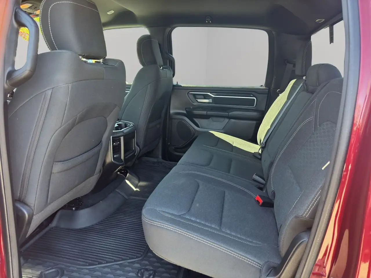 RAM 1500 photo RAM 1500