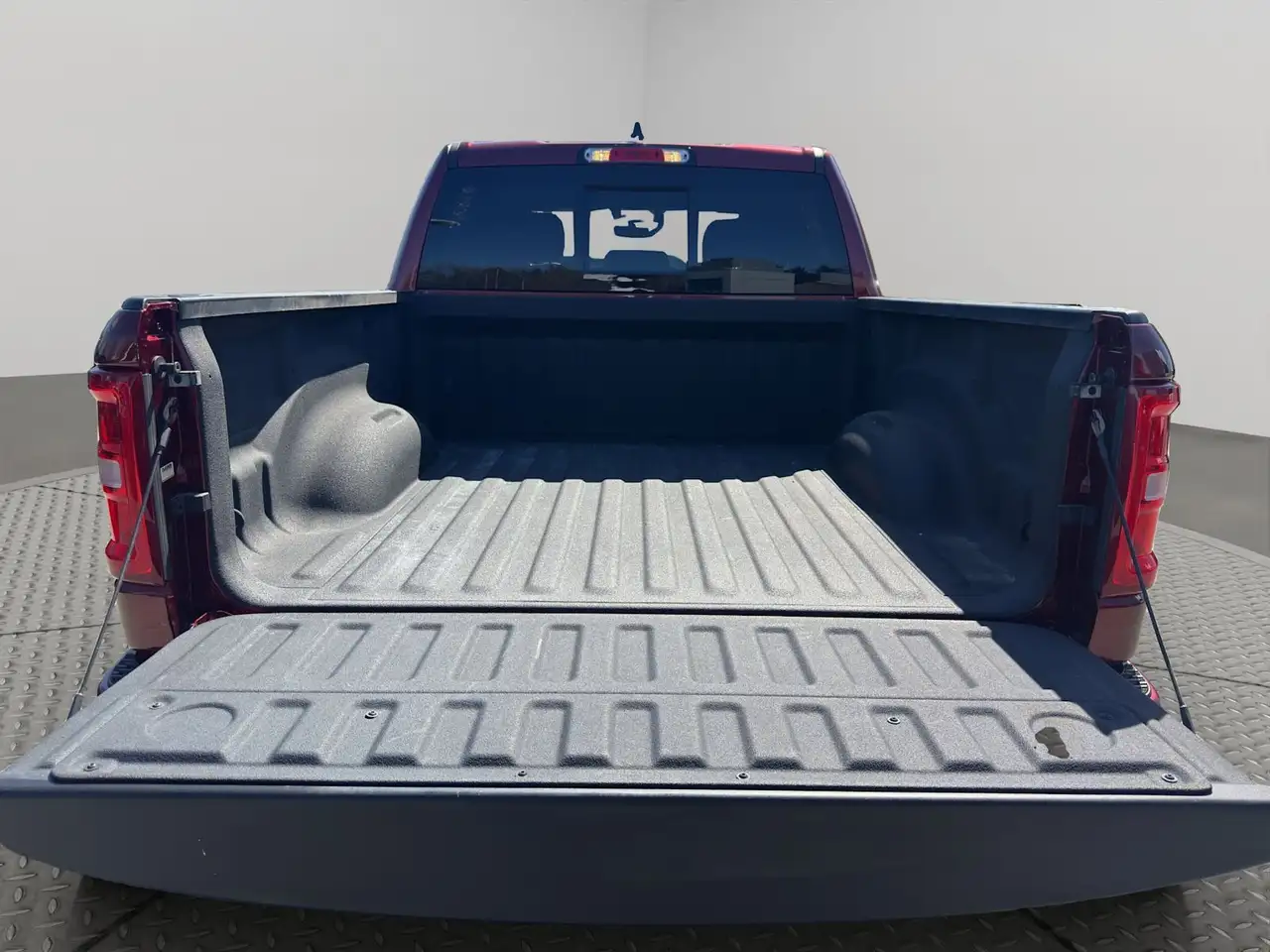 RAM 1500 photo RAM 1500