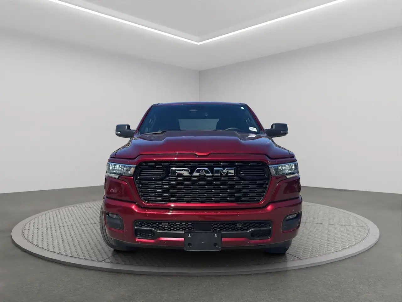 RAM 1500 photo RAM 1500