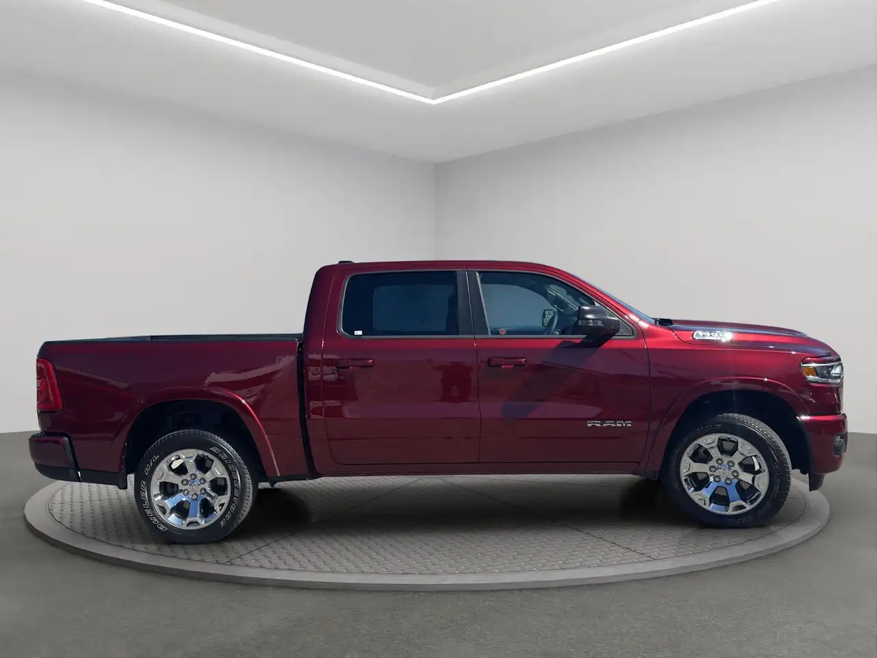 RAM 1500 photo RAM 1500