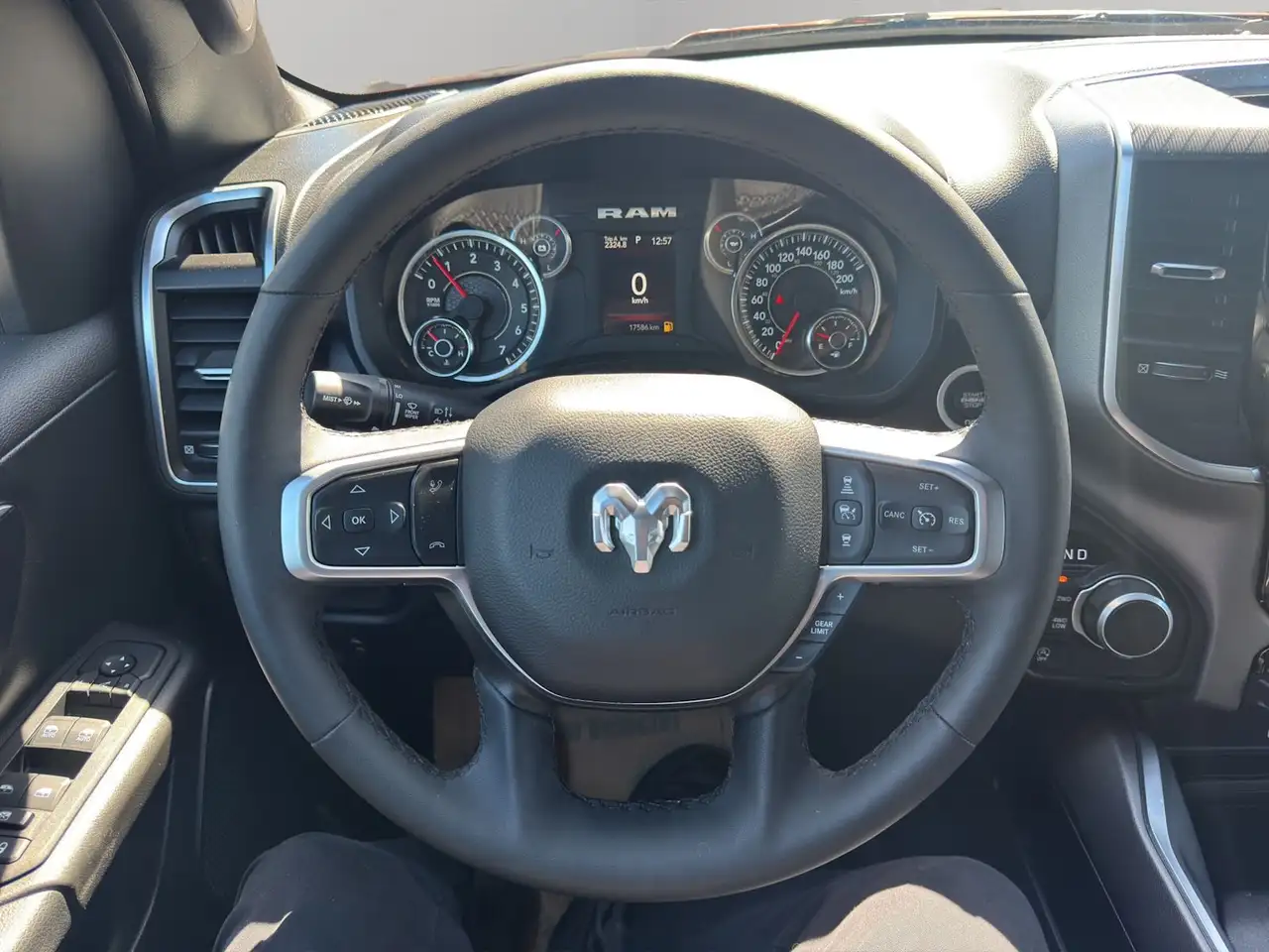 RAM 1500 photo RAM 1500
