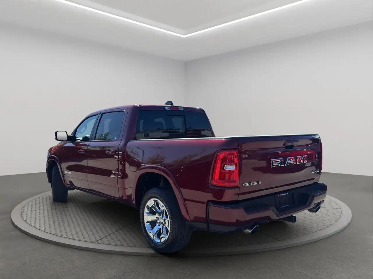 RAM 1500 photo RAM 1500