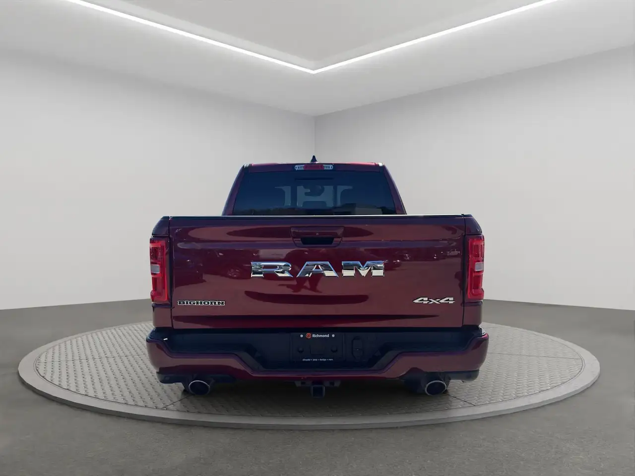 RAM 1500 photo RAM 1500