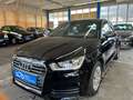 Audi A1 basis Klima und Sitzheizung! Servicegepflegt! Noir - thumbnail 1