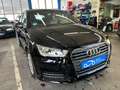 Audi A1 basis Klima und Sitzheizung! Servicegepflegt! Noir - thumbnail 11