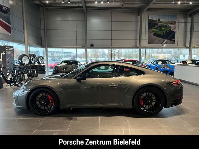 Porsche 992 911 Carrera GTS HA-Lenkung InnoDrive BOSE