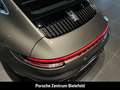 Porsche 992 911 Carrera GTS HA-Lenkung InnoDrive BOSE Grau - thumbnail 16