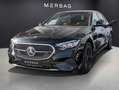 Mercedes-Benz E 300 e 4MATIC Limousine mit EQ Hybrid Technologie Schwarz - thumbnail 8