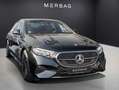 Mercedes-Benz E 300 e 4MATIC Limousine mit EQ Hybrid Technologie Schwarz - thumbnail 3