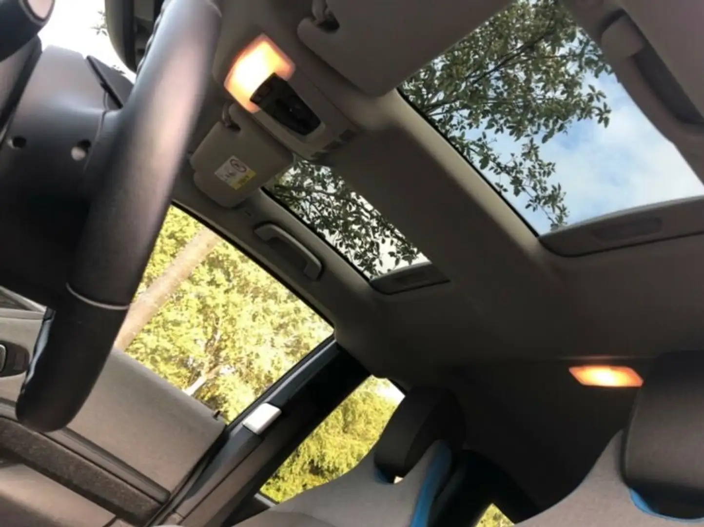 BMW i3 (94 Ah) Bj 2017 - 2