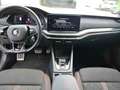 Skoda Octavia RS iV Combi 1.4TSI *NAVI*PANO*HUD*SHZ*AC Schwarz - thumbnail 4