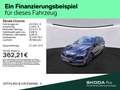 Skoda Octavia RS iV Combi 1.4TSI *NAVI*PANO*HUD*SHZ*AC Schwarz - thumbnail 2