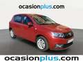 Dacia Sandero 1.5dCi Laureate 66kW Rot - thumbnail 2