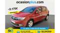 Dacia Sandero 1.5dCi Laureate 66kW Rot - thumbnail 1